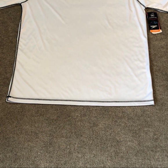 Speedo Swim Shirt - Picture 6 of 10